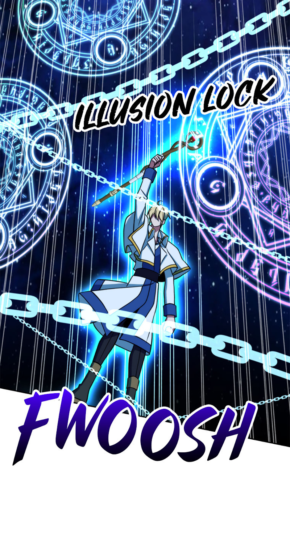Archmage Transcending Through Regression Chapter 159 - Page 59