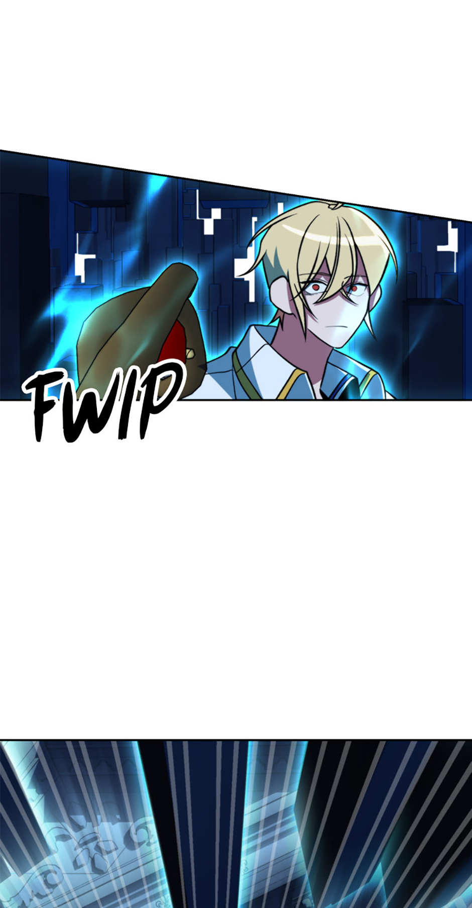 Archmage Transcending Through Regression Chapter 159 - Page 60