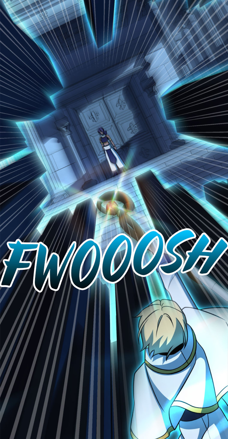 Archmage Transcending Through Regression Chapter 159 - Page 61