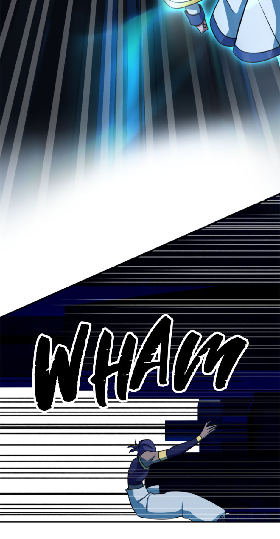 Archmage Transcending Through Regression Chapter 159 - Page 62