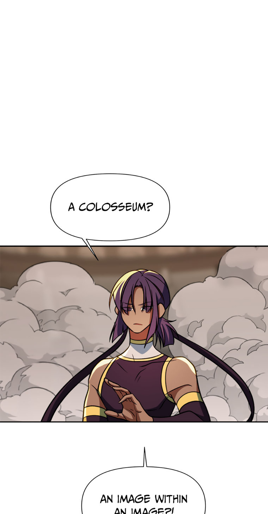 Archmage Transcending Through Regression Chapter 159 - Page 66