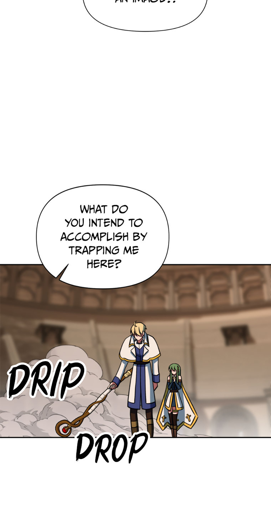 Archmage Transcending Through Regression Chapter 159 - Page 67