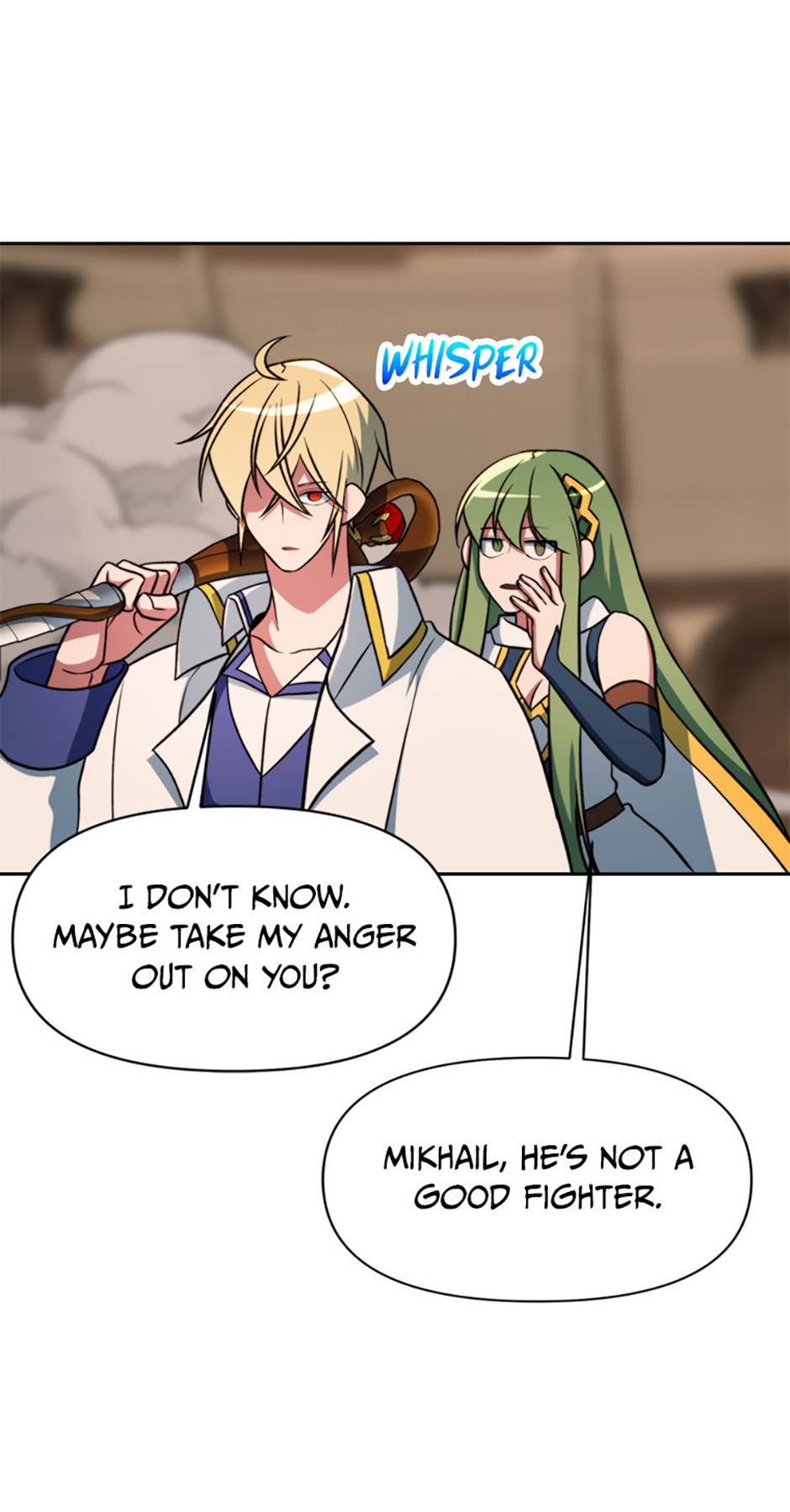 Archmage Transcending Through Regression Chapter 159 - Page 68