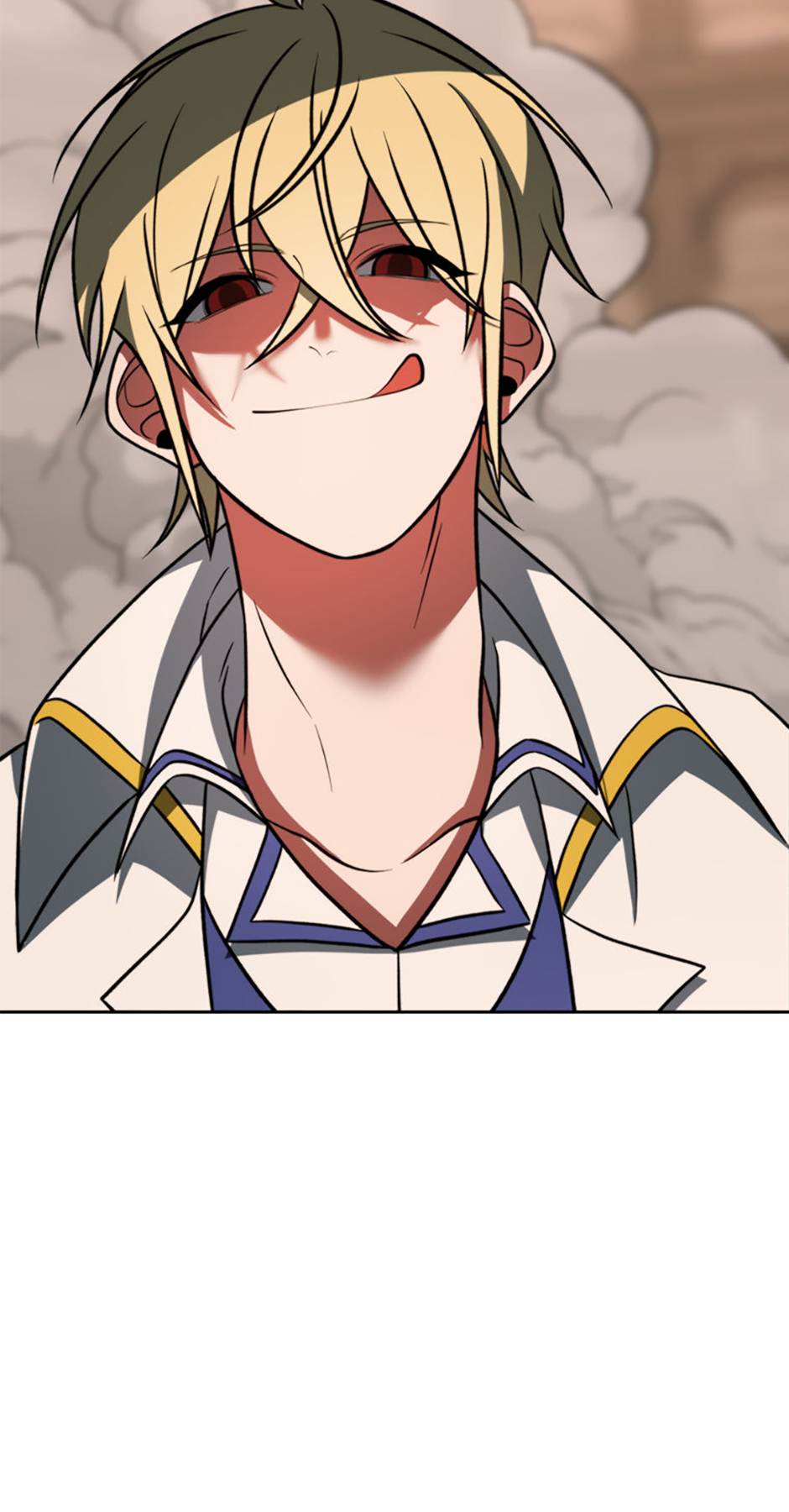 Archmage Transcending Through Regression Chapter 159 - Page 70