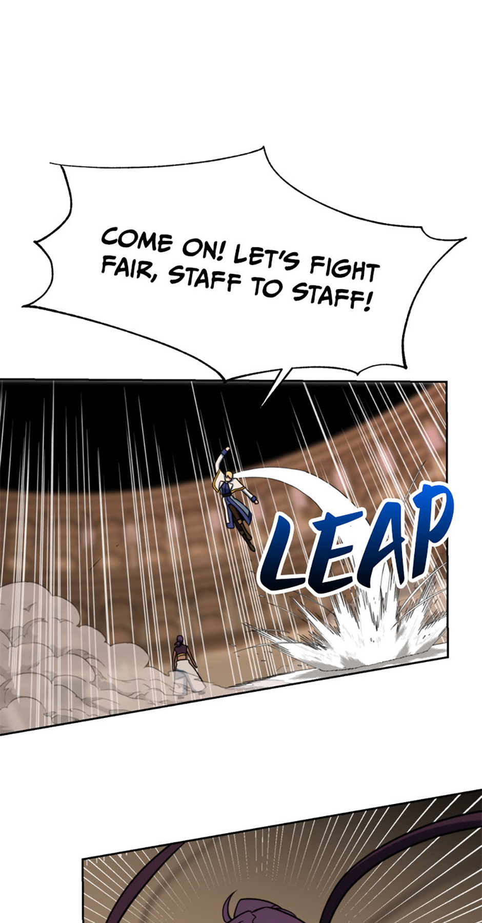 Archmage Transcending Through Regression Chapter 159 - Page 72