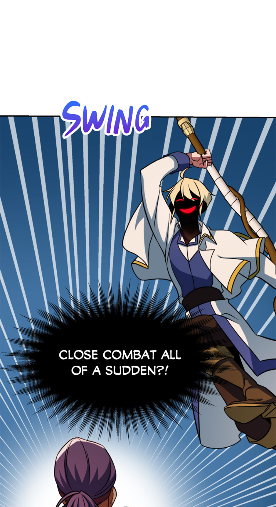 Archmage Transcending Through Regression Chapter 159 - Page 74