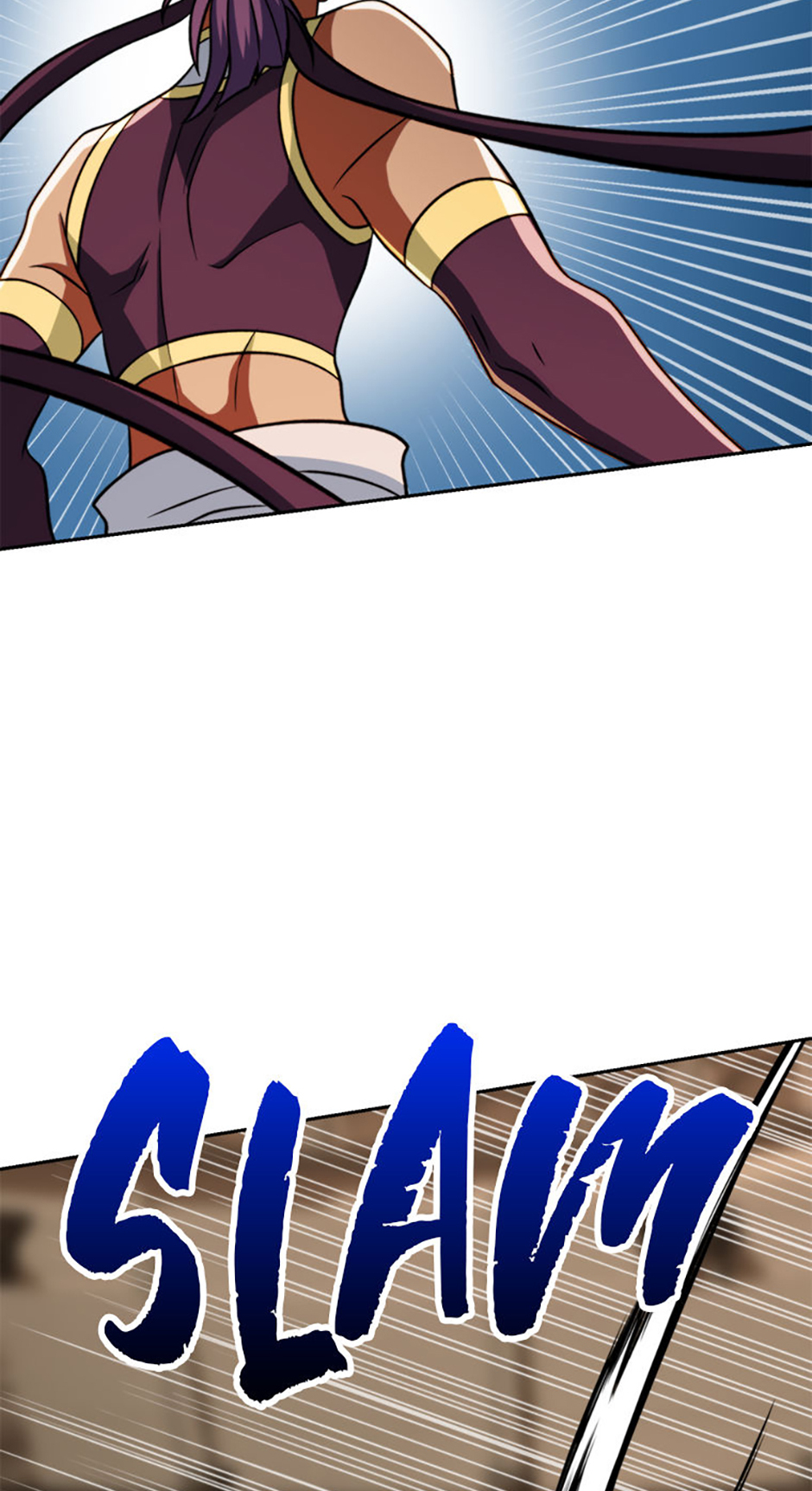 Archmage Transcending Through Regression Chapter 159 - Page 75