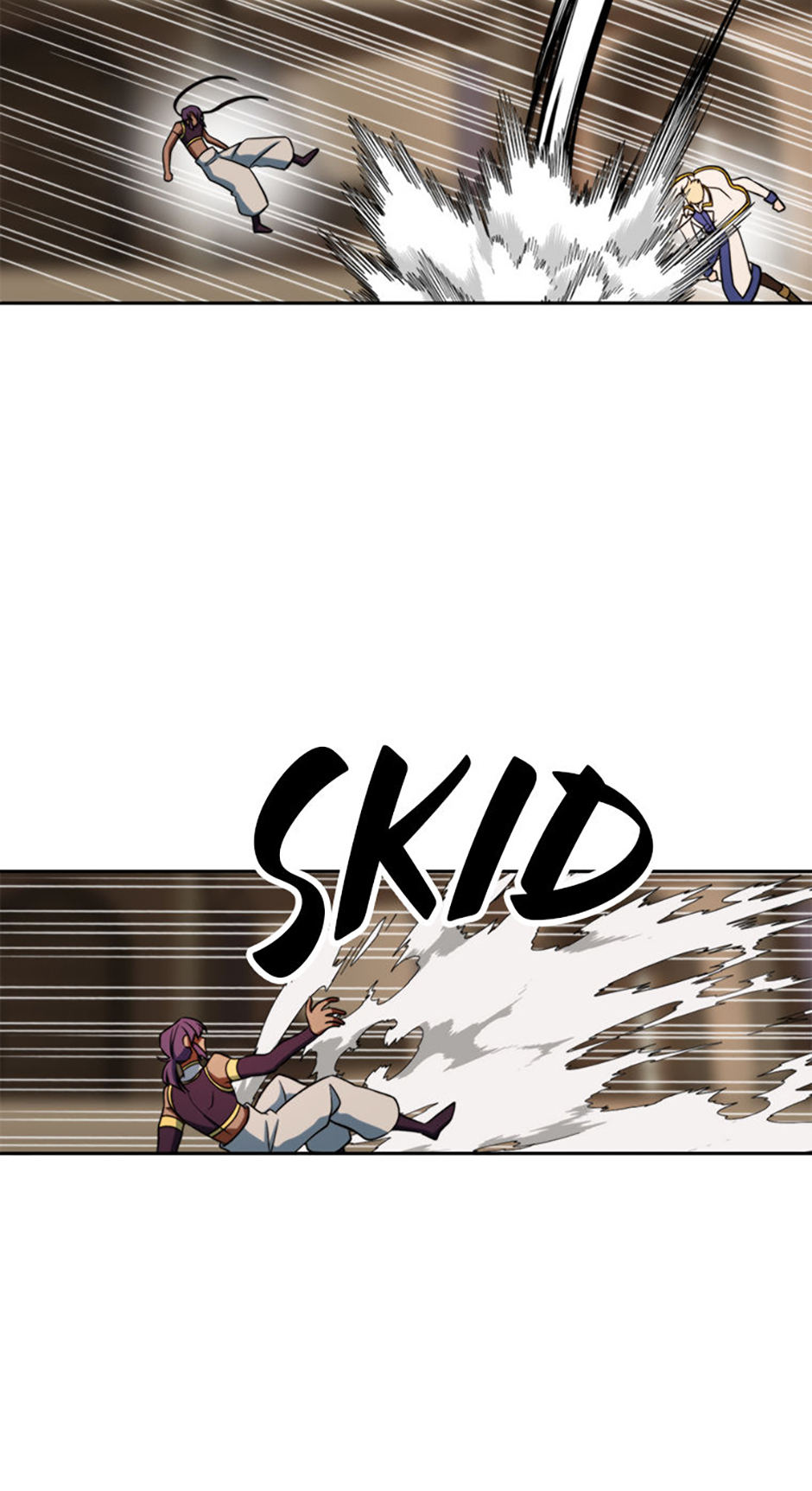 Archmage Transcending Through Regression Chapter 159 - Page 76