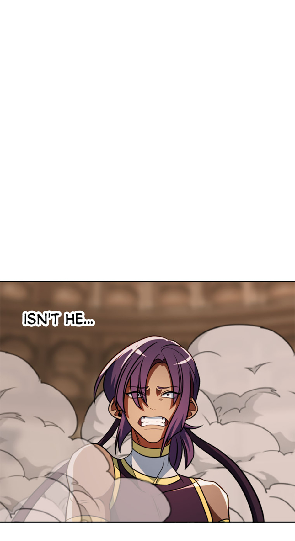 Archmage Transcending Through Regression Chapter 159 - Page 77