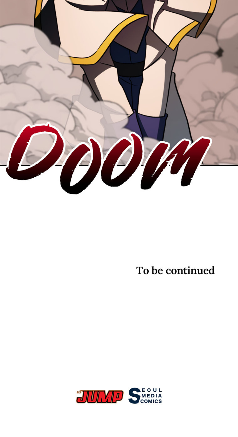 Archmage Transcending Through Regression Chapter 159 - Page 79