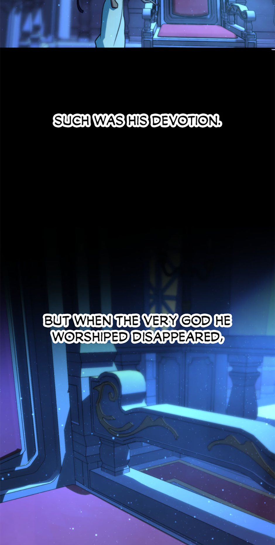 Archmage Transcending Through Regression Chapter 160 - Page 3