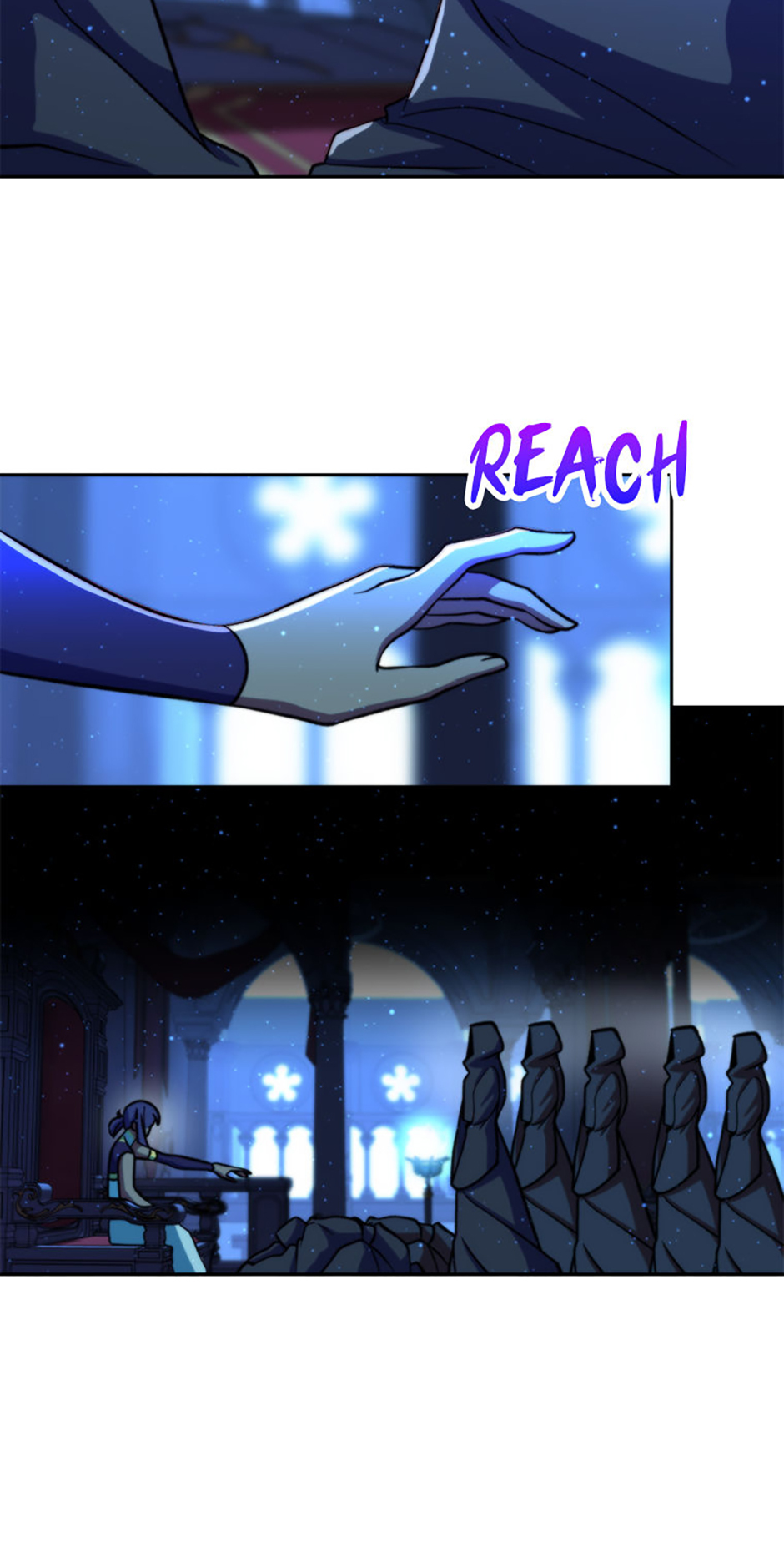 Archmage Transcending Through Regression Chapter 160 - Page 7