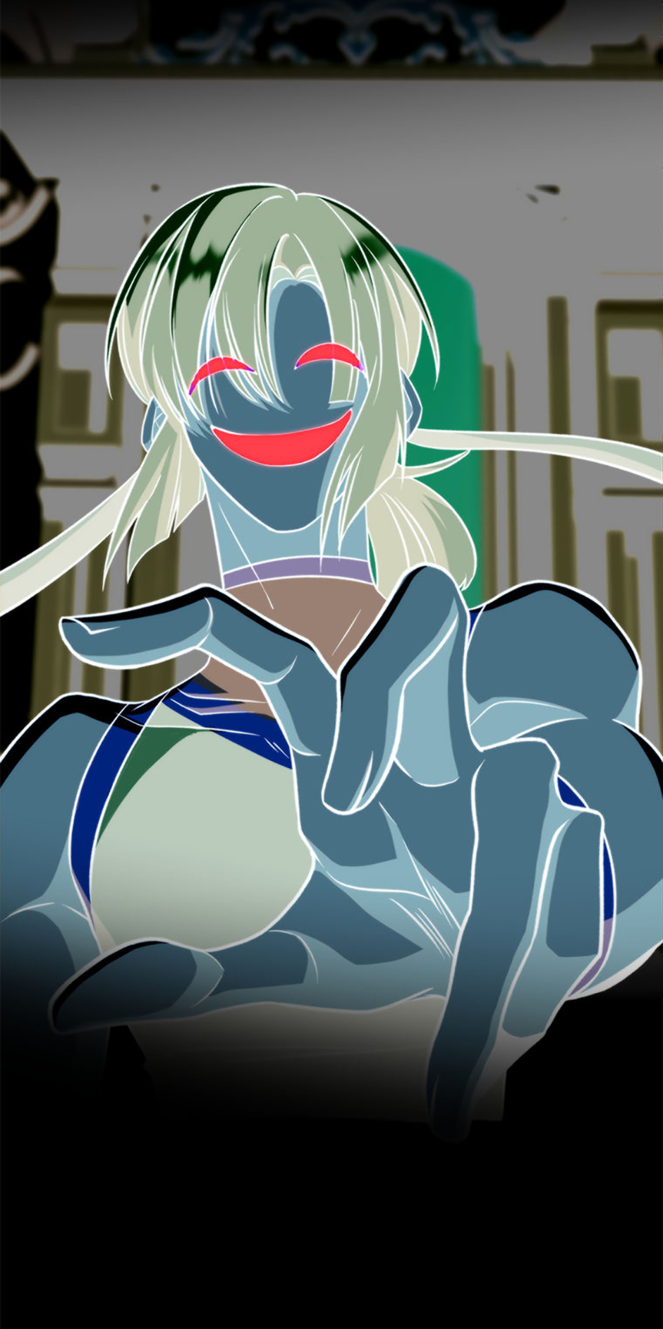 Archmage Transcending Through Regression Chapter 160 - Page 9