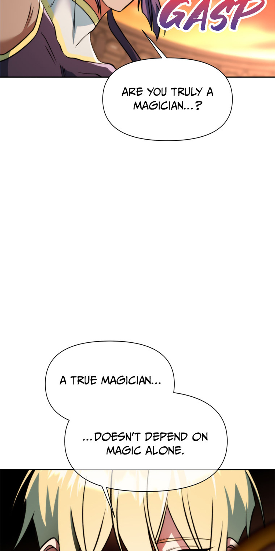 Archmage Transcending Through Regression Chapter 160 - Page 11