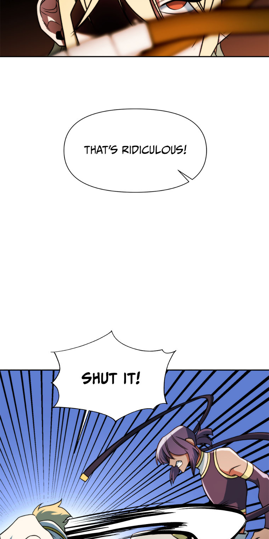 Archmage Transcending Through Regression Chapter 160 - Page 12
