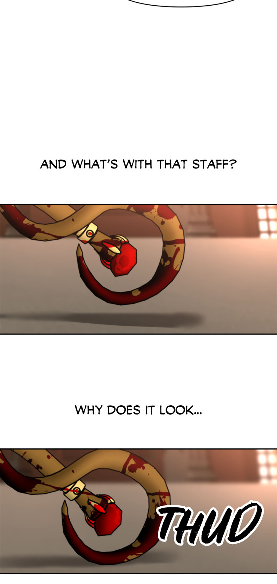 Archmage Transcending Through Regression Chapter 160 - Page 16