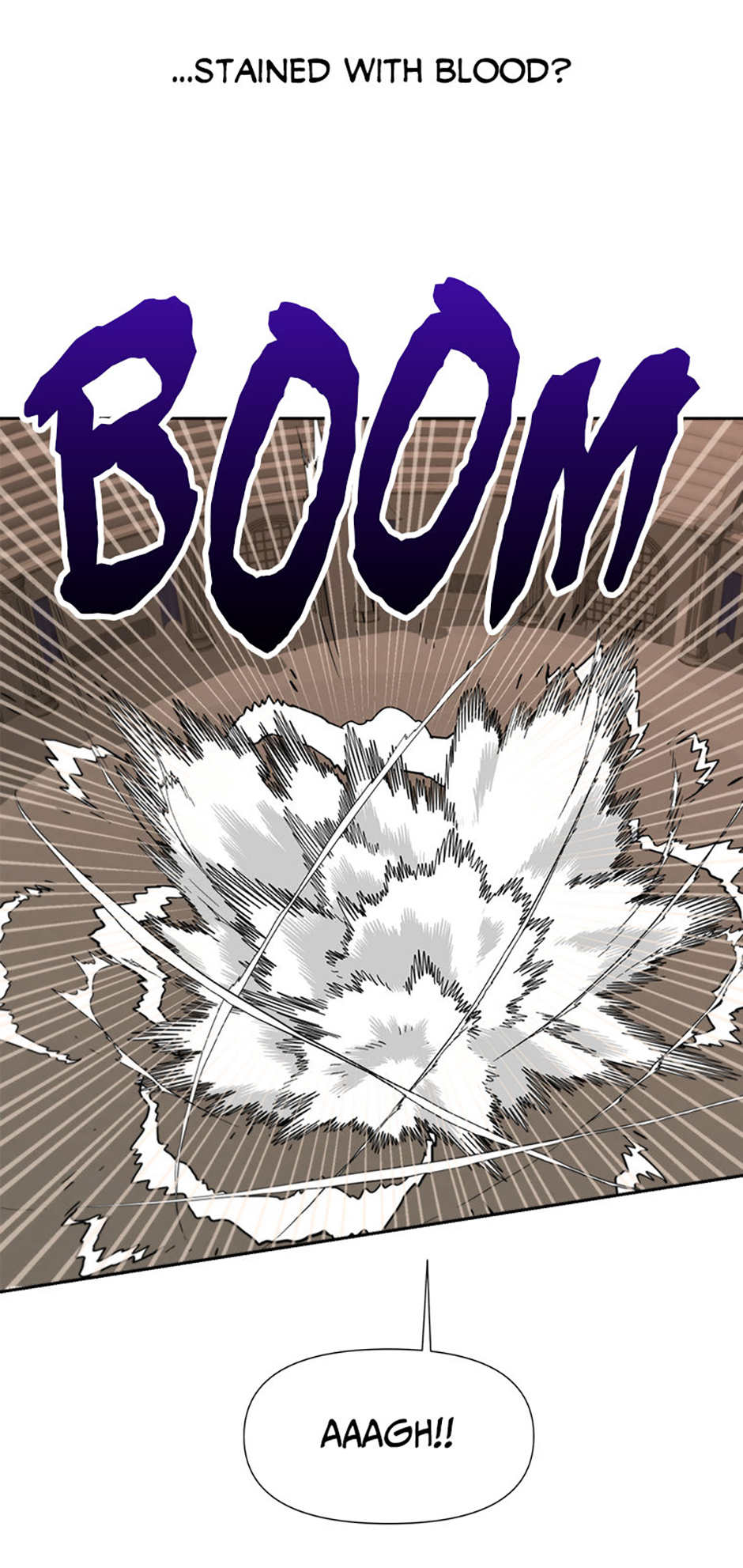 Archmage Transcending Through Regression Chapter 160 - Page 17