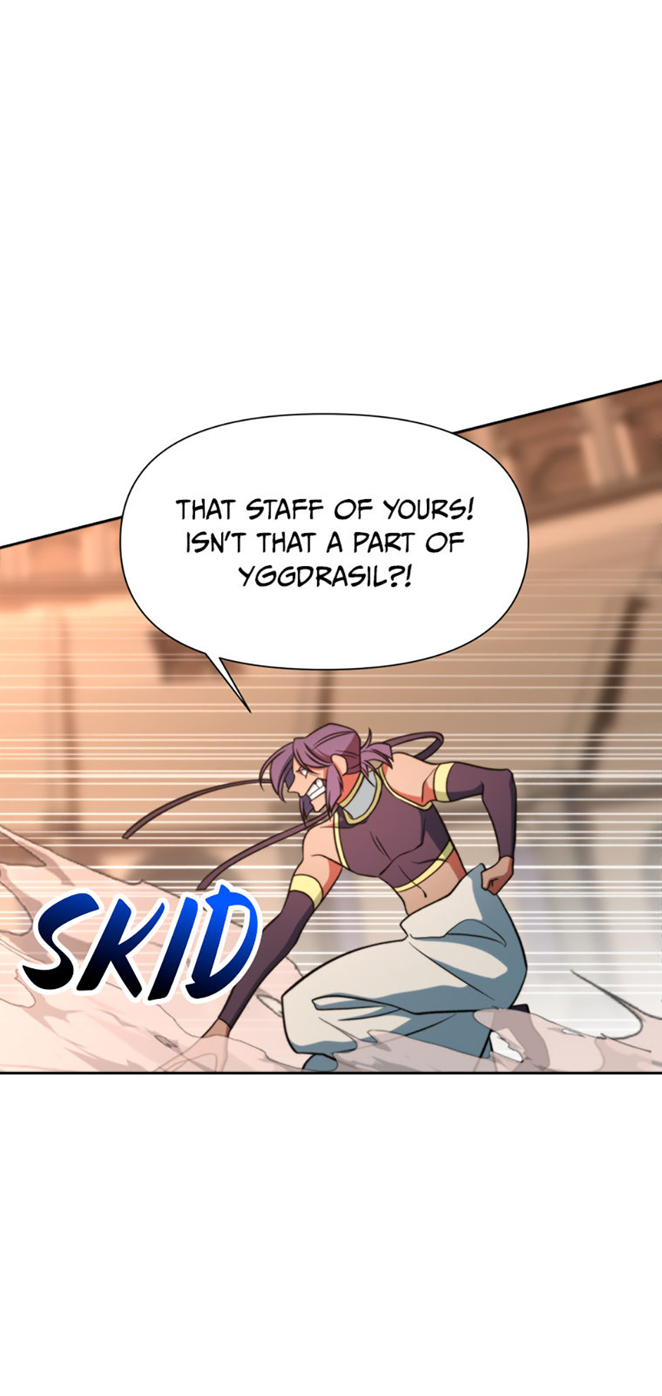 Archmage Transcending Through Regression Chapter 160 - Page 18