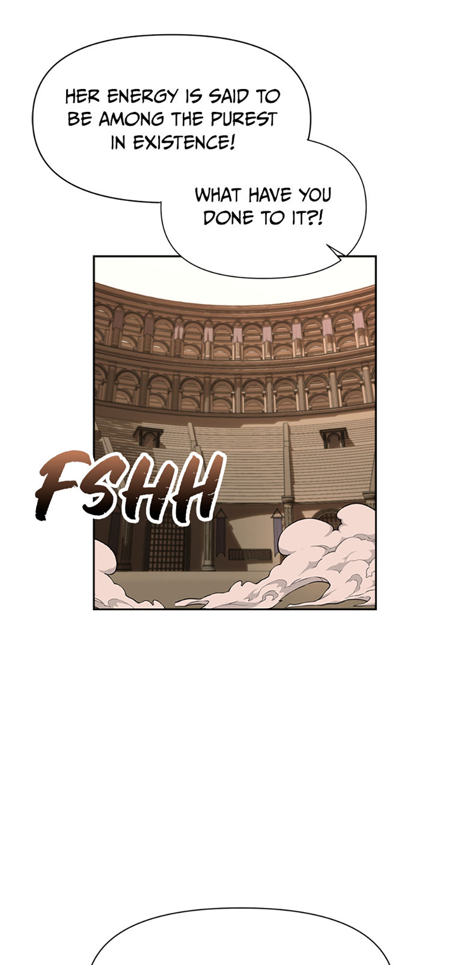 Archmage Transcending Through Regression Chapter 160 - Page 19