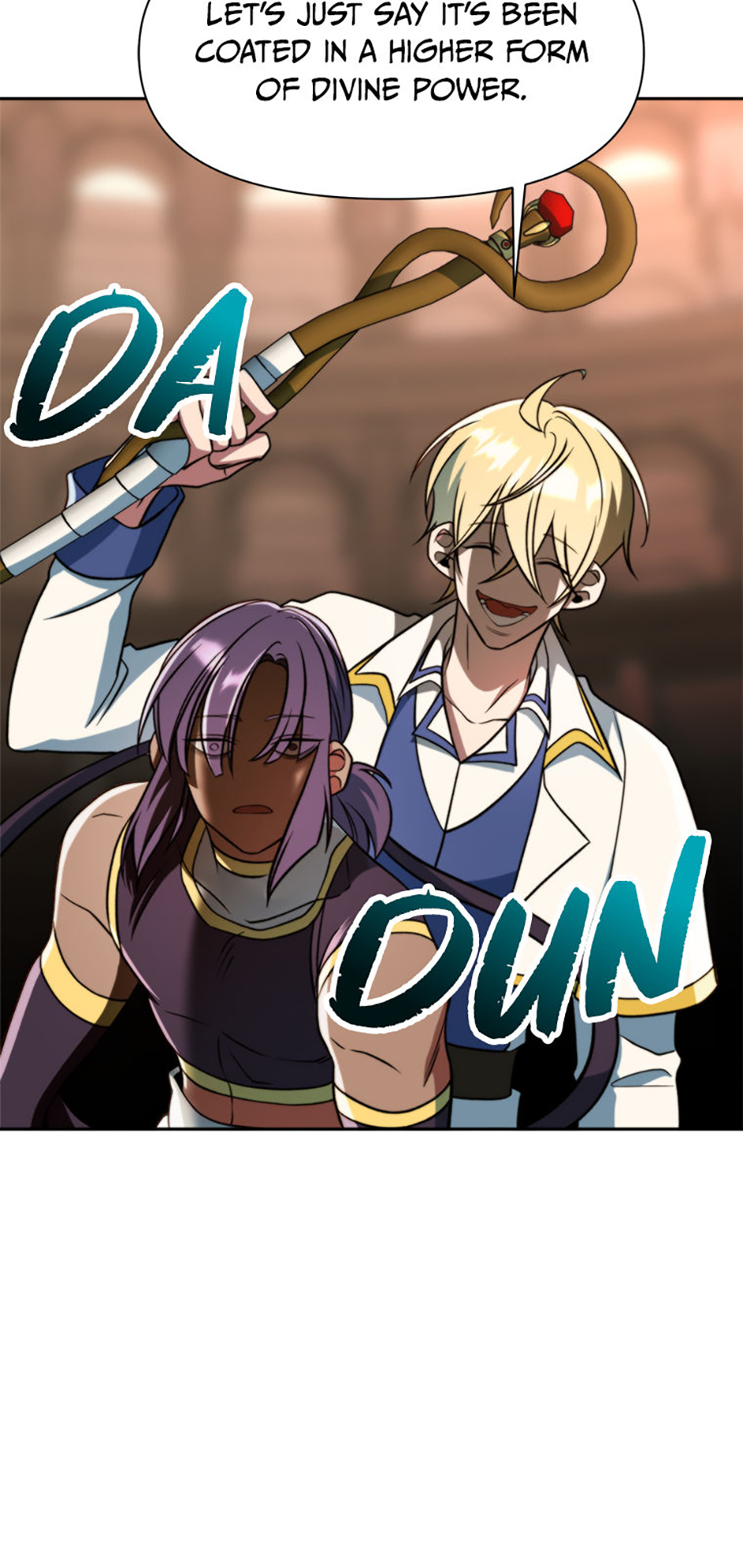 Archmage Transcending Through Regression Chapter 160 - Page 20