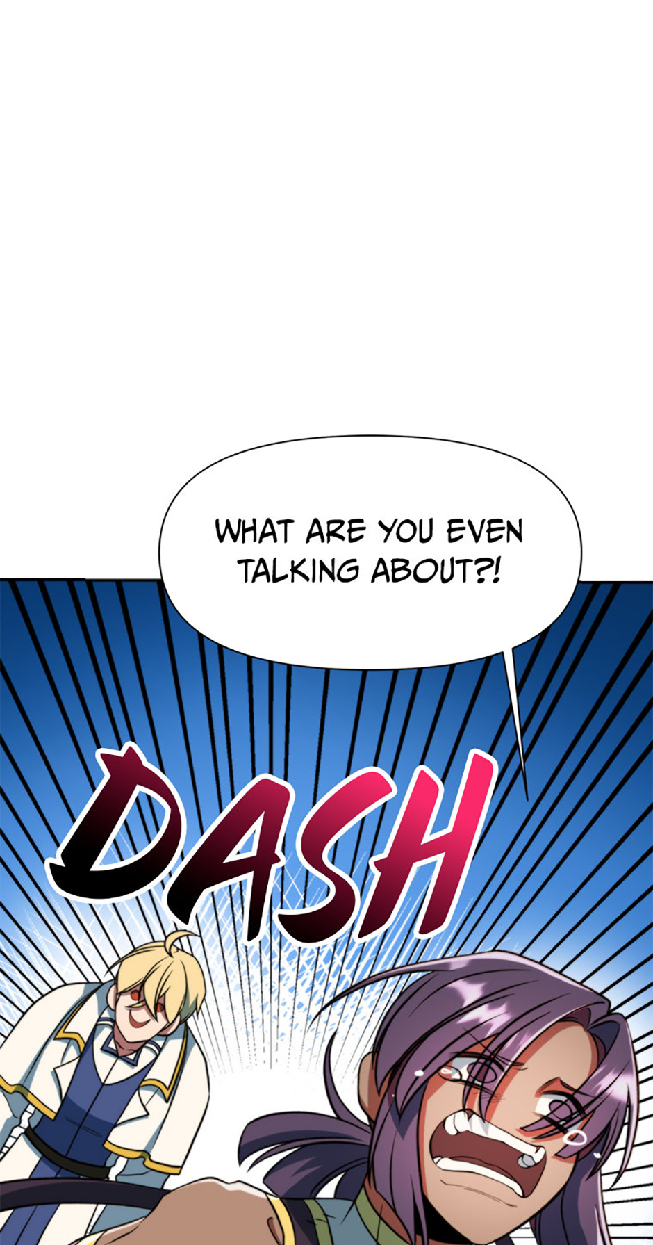 Archmage Transcending Through Regression Chapter 160 - Page 22