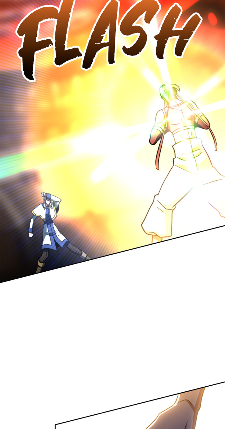 Archmage Transcending Through Regression Chapter 160 - Page 27