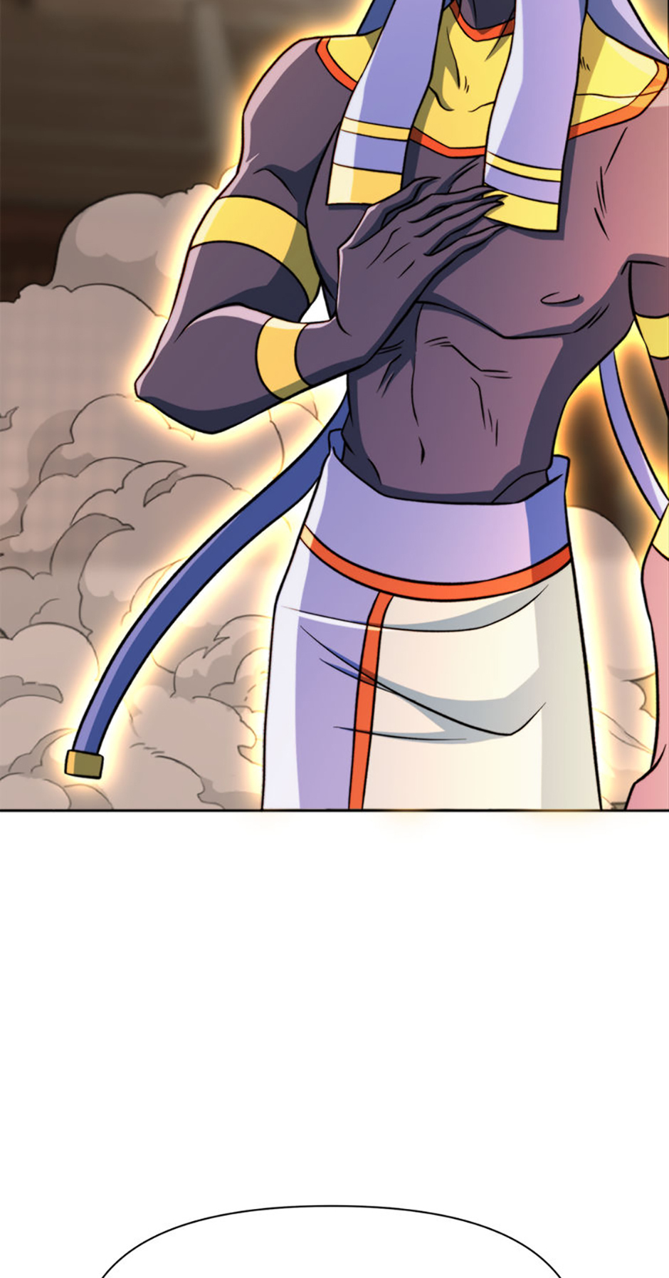 Archmage Transcending Through Regression Chapter 160 - Page 30