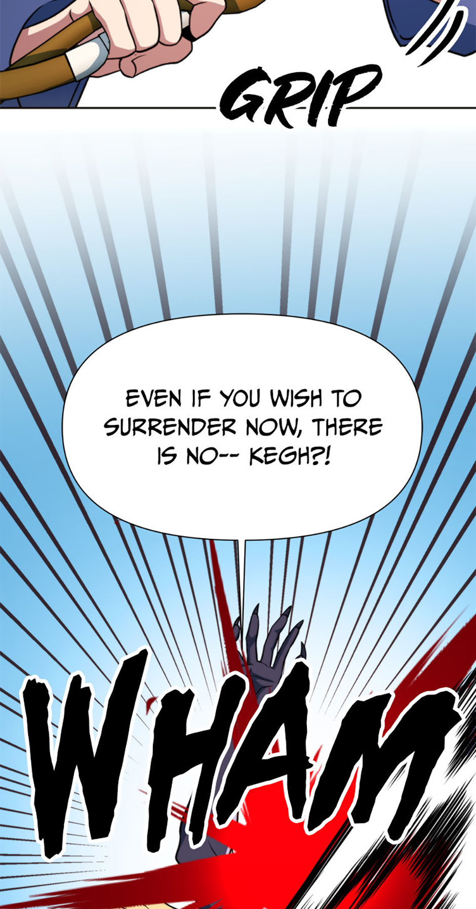 Archmage Transcending Through Regression Chapter 160 - Page 32