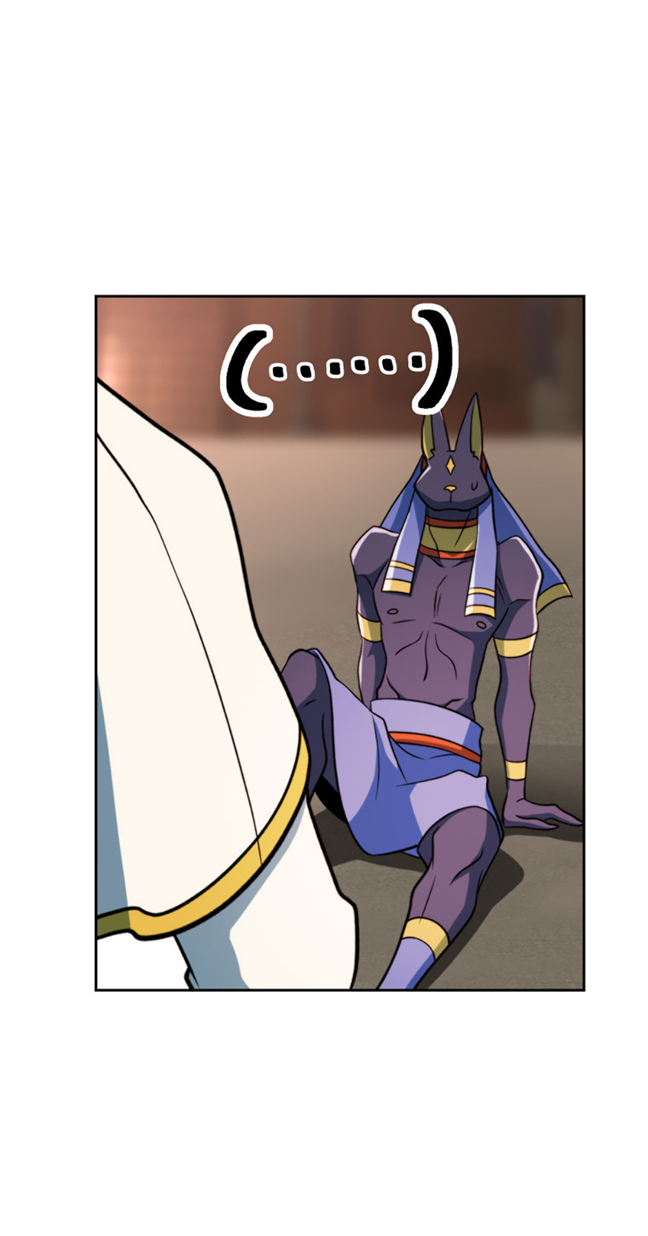 Archmage Transcending Through Regression Chapter 160 - Page 38