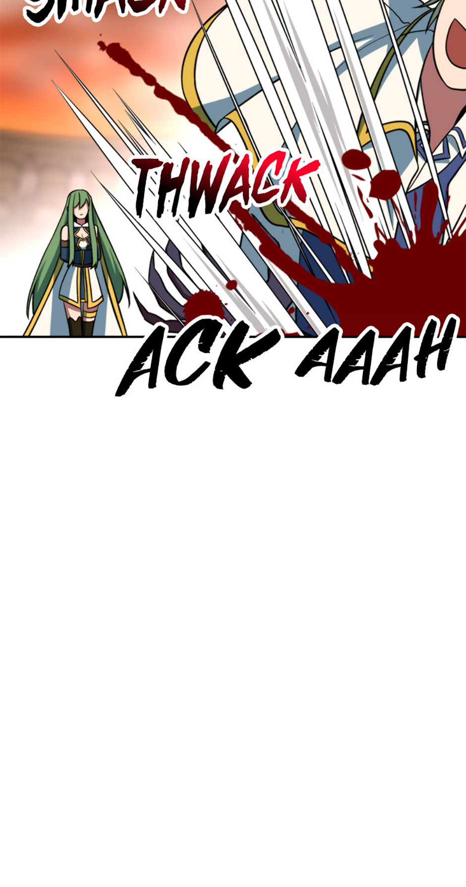 Archmage Transcending Through Regression Chapter 160 - Page 43
