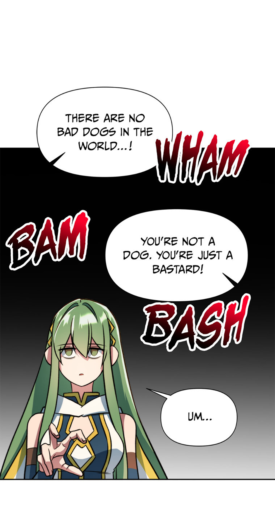 Archmage Transcending Through Regression Chapter 160 - Page 44