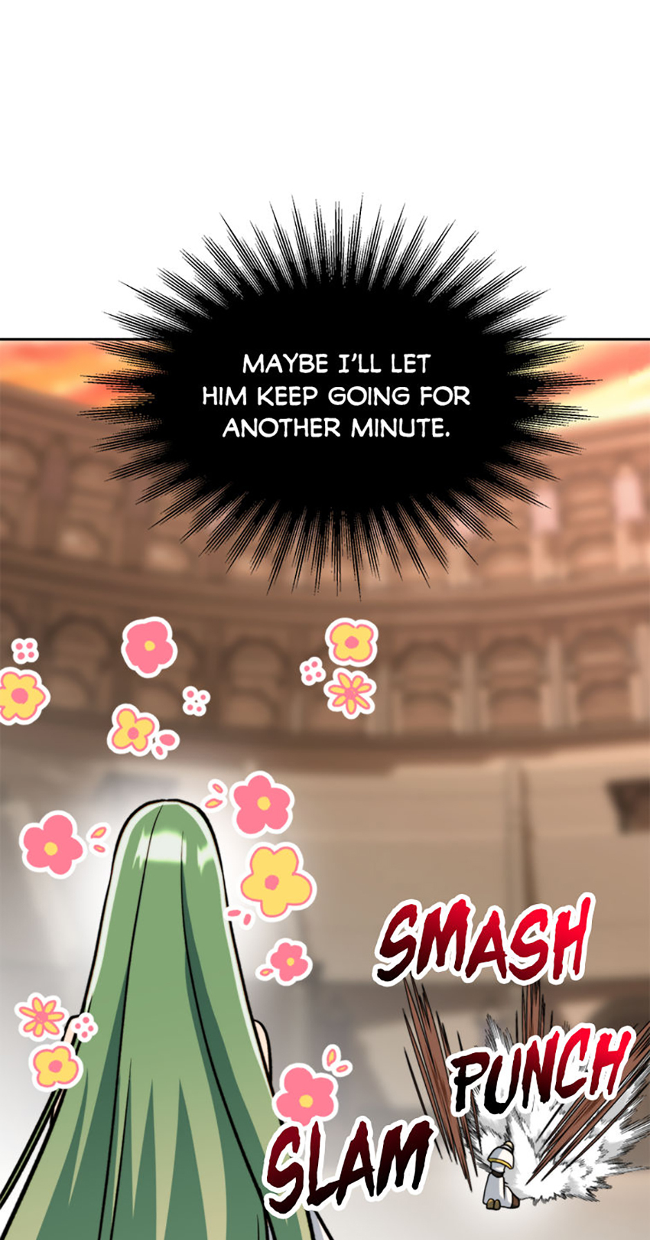 Archmage Transcending Through Regression Chapter 160 - Page 46