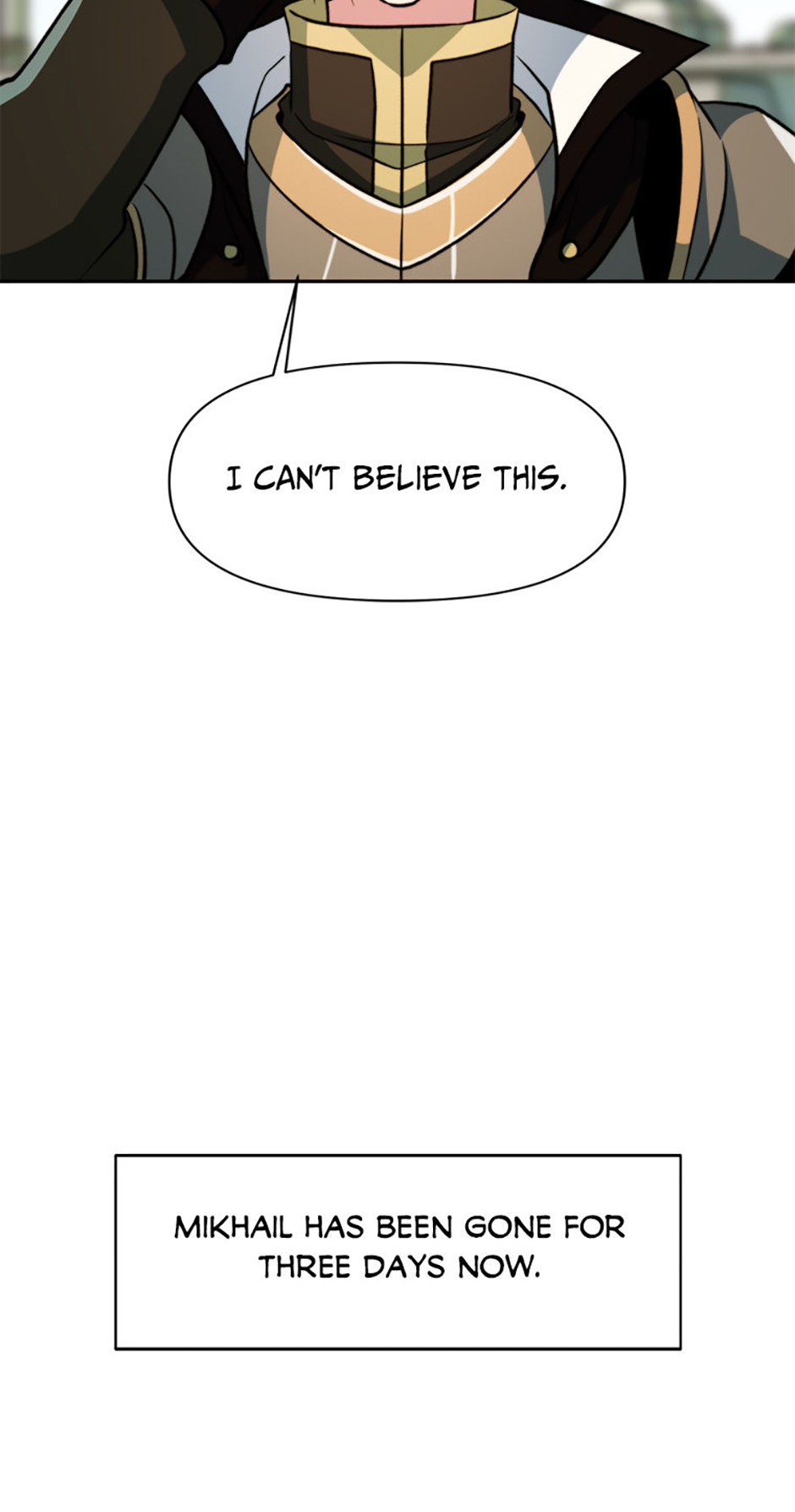 Archmage Transcending Through Regression Chapter 160 - Page 50