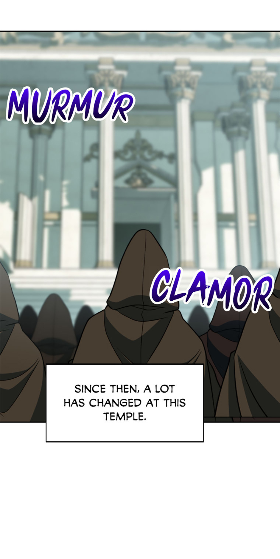 Archmage Transcending Through Regression Chapter 160 - Page 51