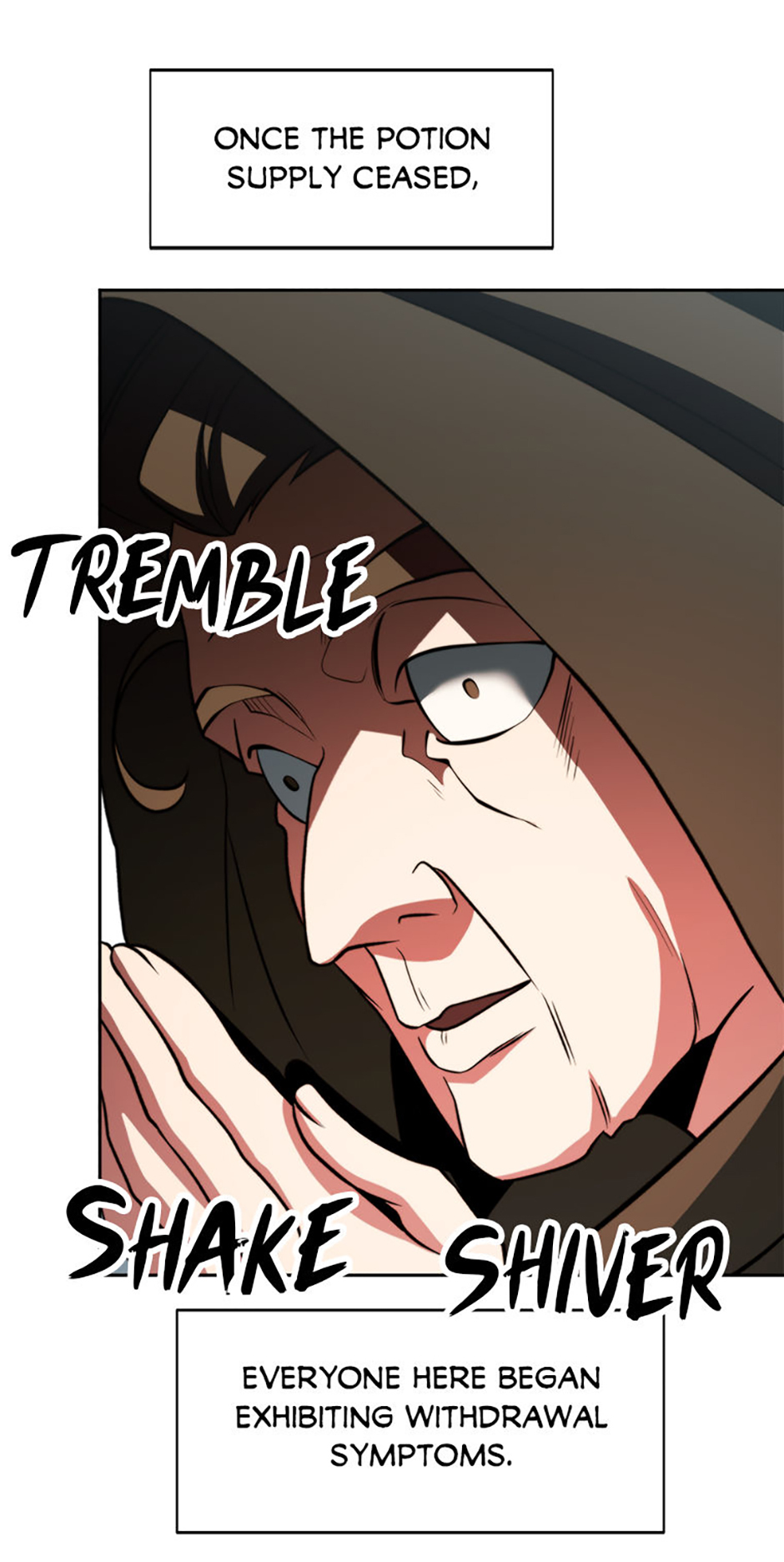 Archmage Transcending Through Regression Chapter 160 - Page 52