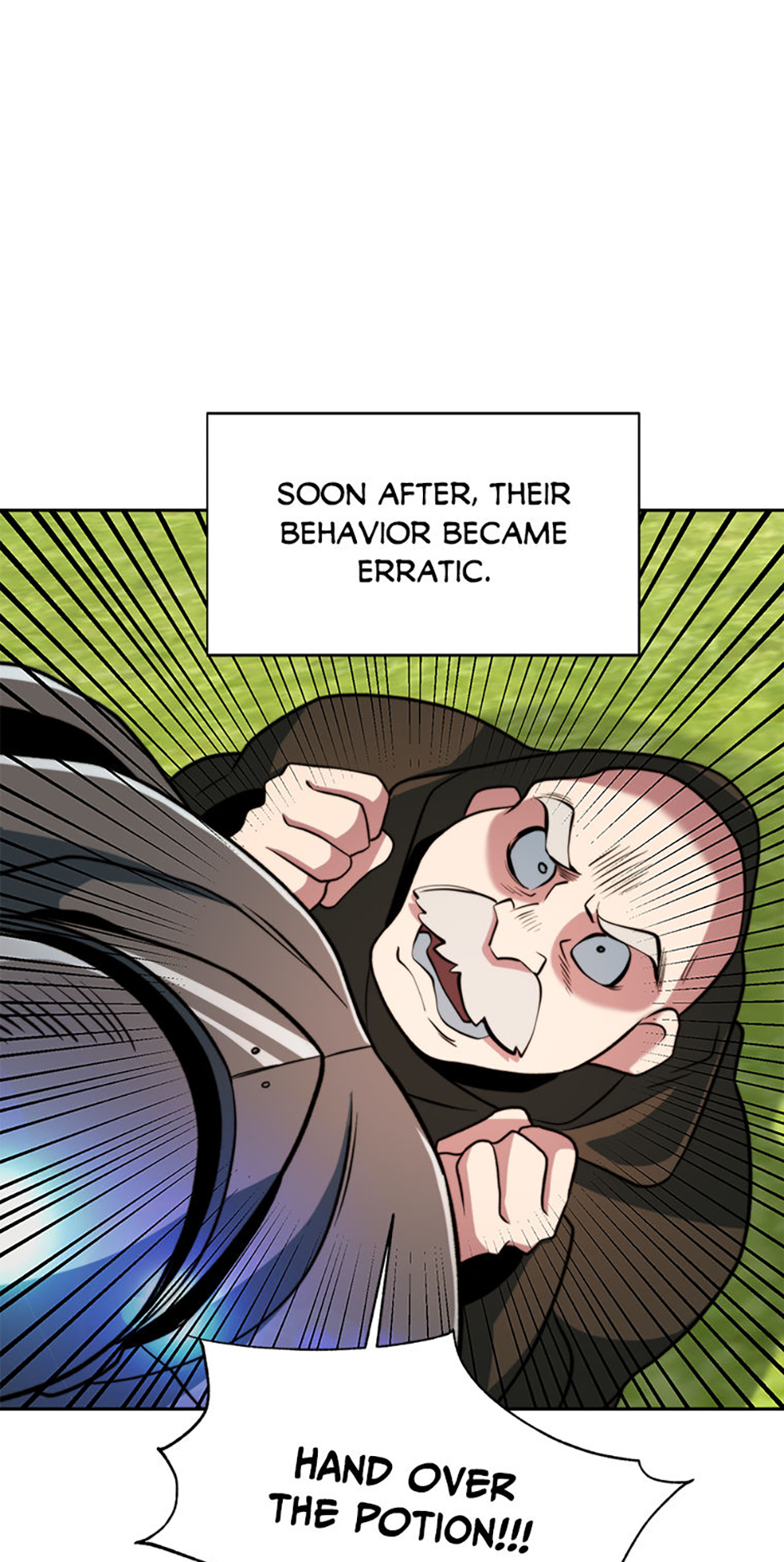 Archmage Transcending Through Regression Chapter 160 - Page 53