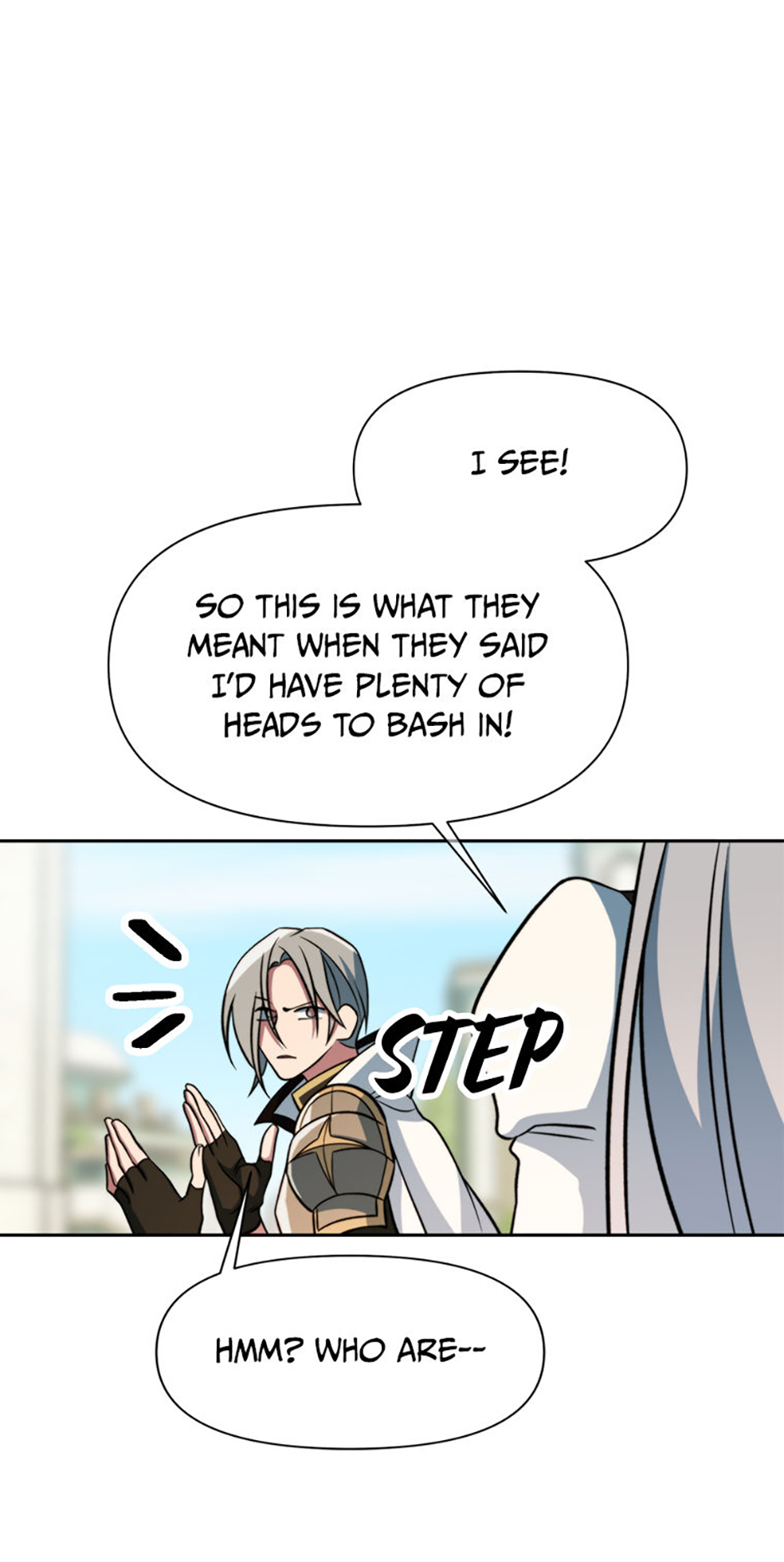 Archmage Transcending Through Regression Chapter 160 - Page 56