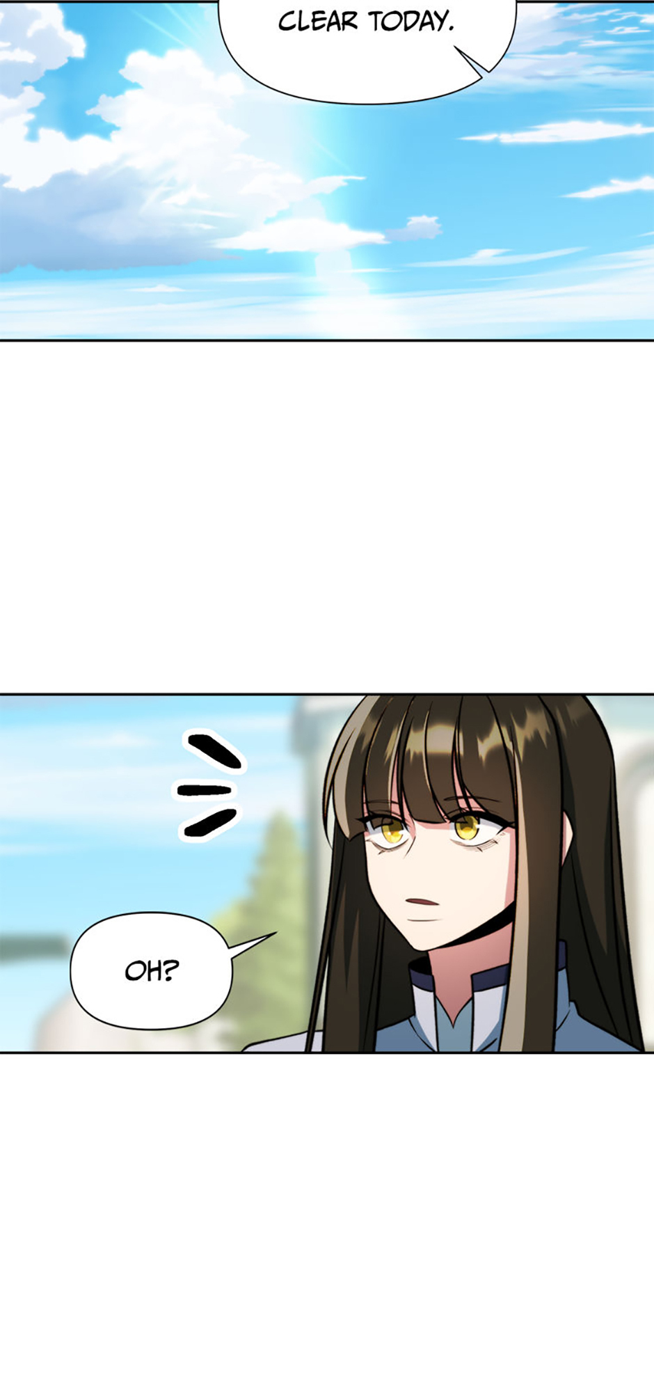 Archmage Transcending Through Regression Chapter 160 - Page 59