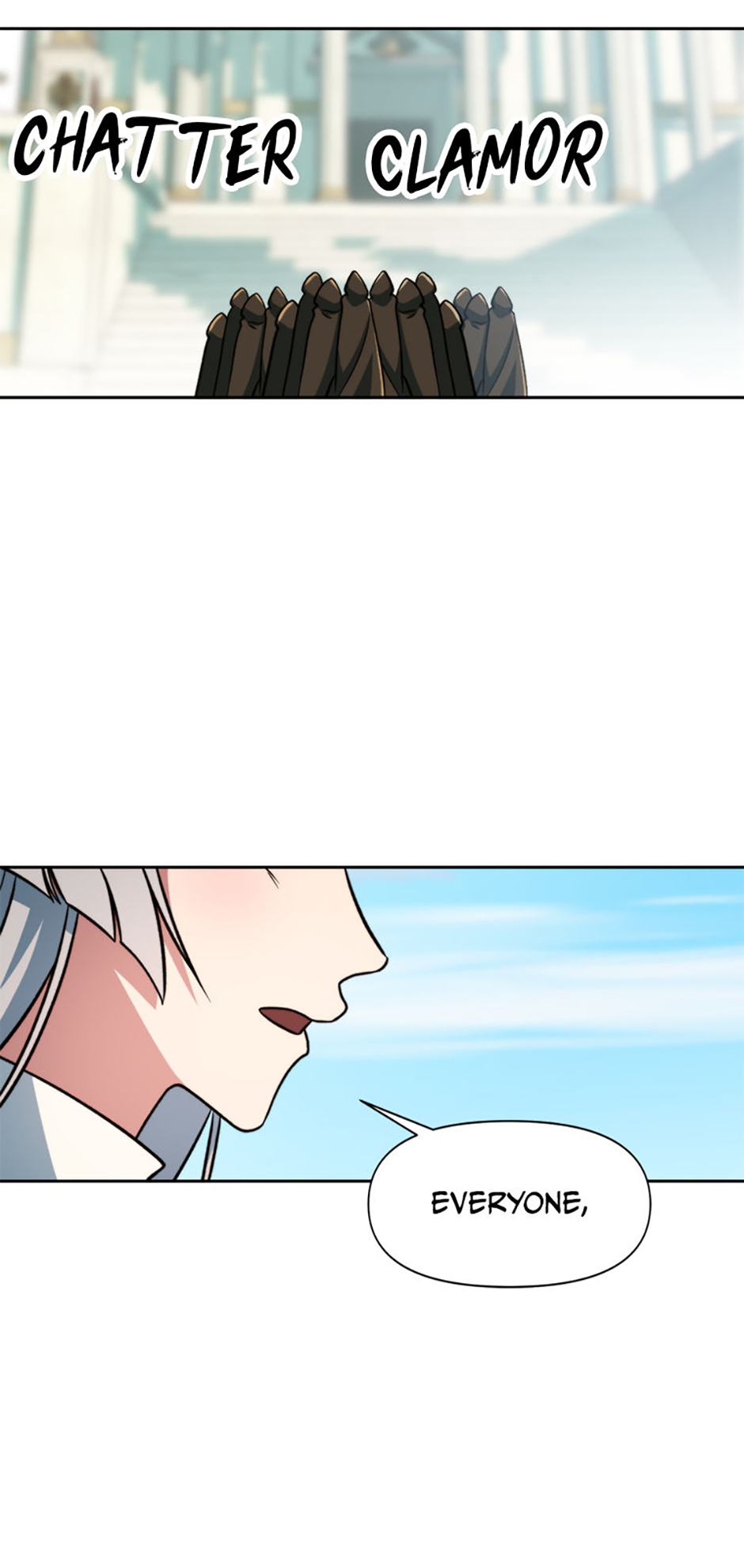 Archmage Transcending Through Regression Chapter 160 - Page 60