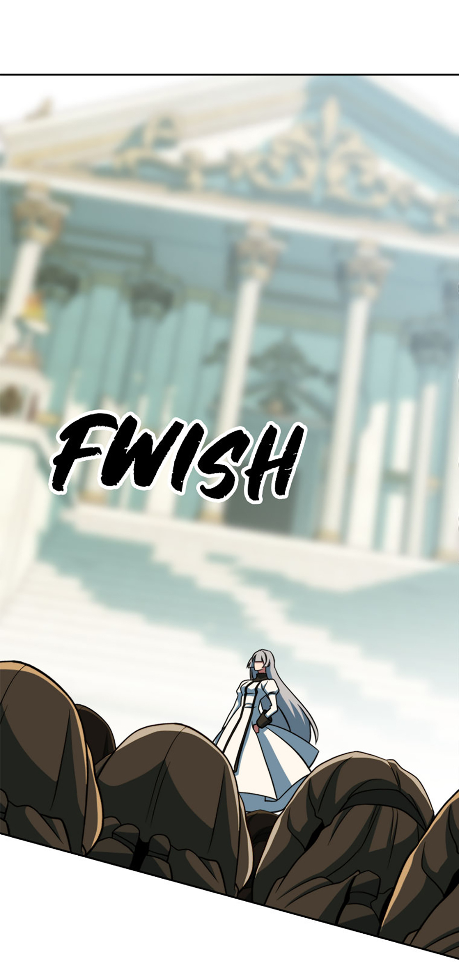 Archmage Transcending Through Regression Chapter 160 - Page 62