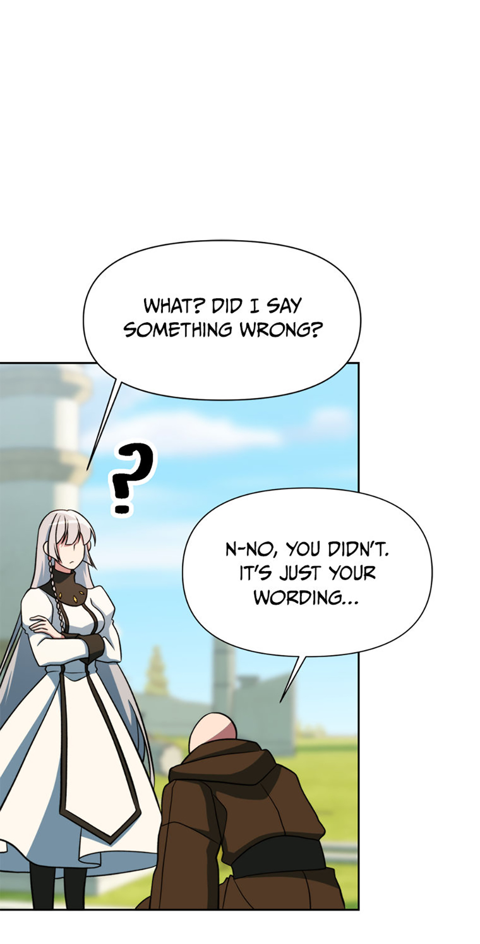 Archmage Transcending Through Regression Chapter 160 - Page 65