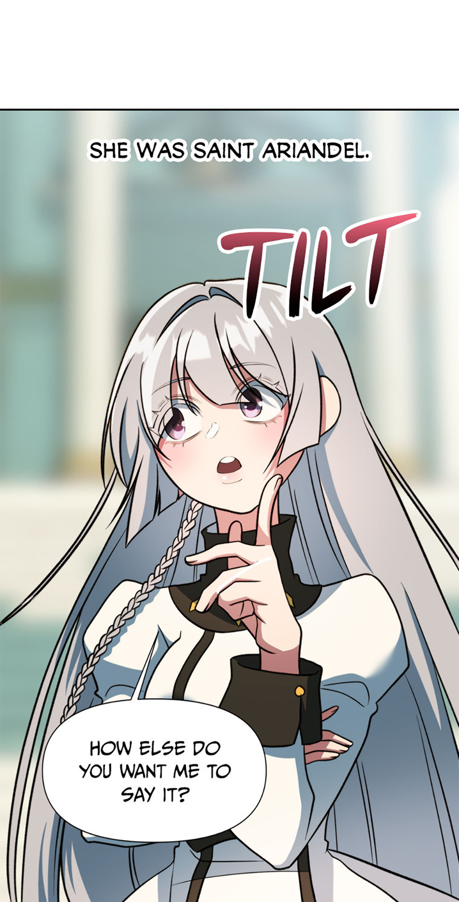 Archmage Transcending Through Regression Chapter 160 - Page 68