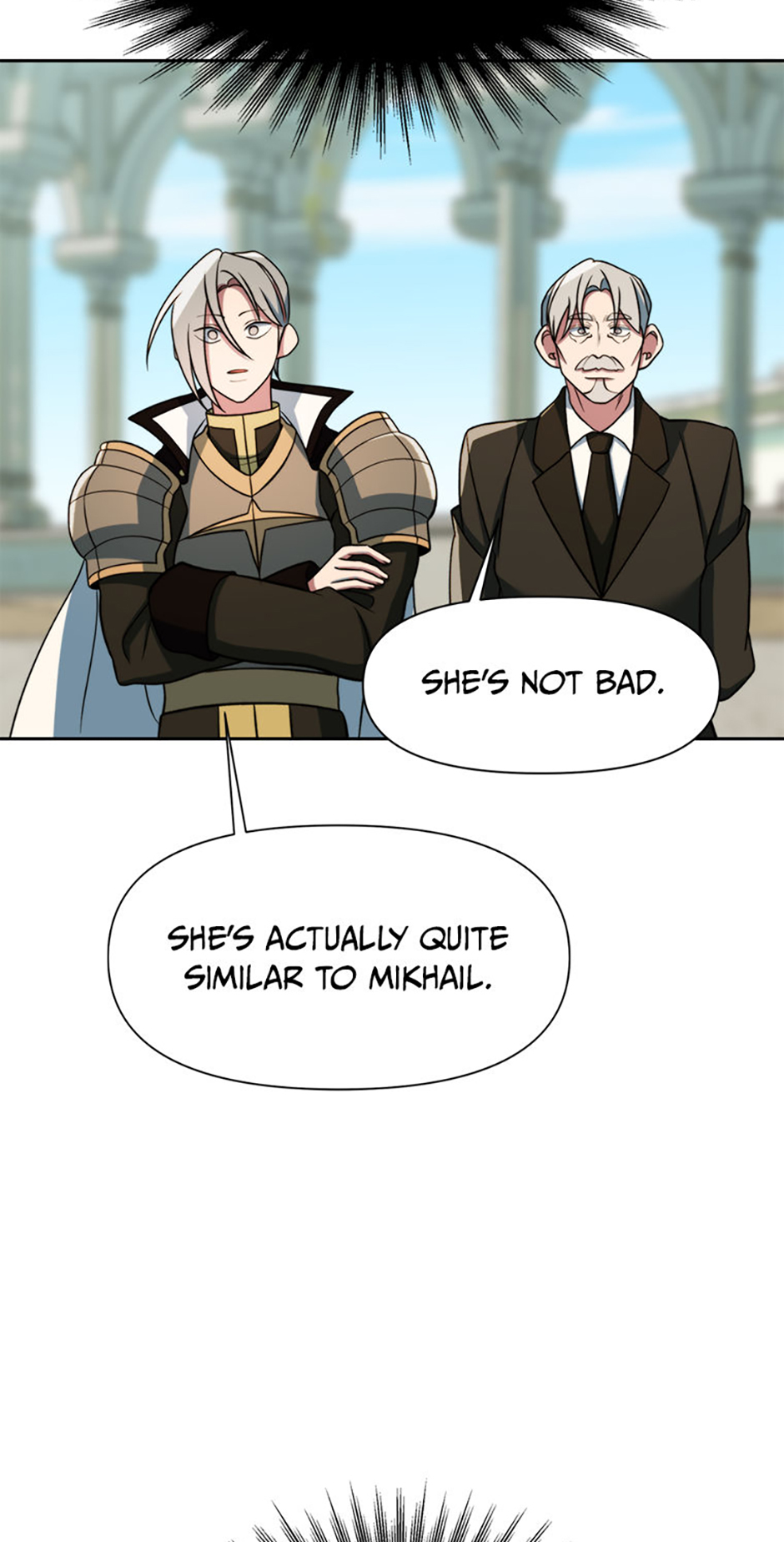 Archmage Transcending Through Regression Chapter 160 - Page 70