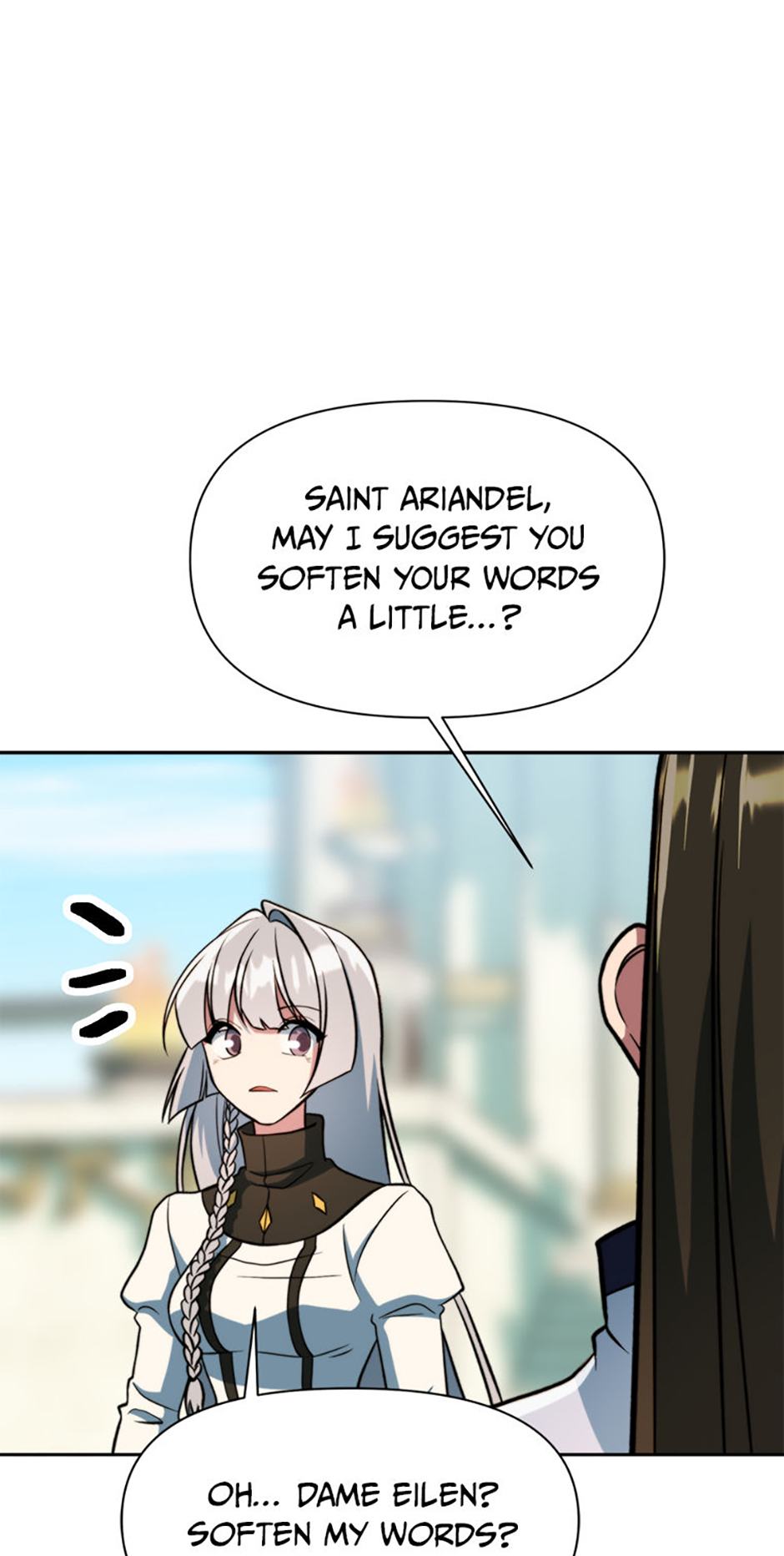 Archmage Transcending Through Regression Chapter 160 - Page 72