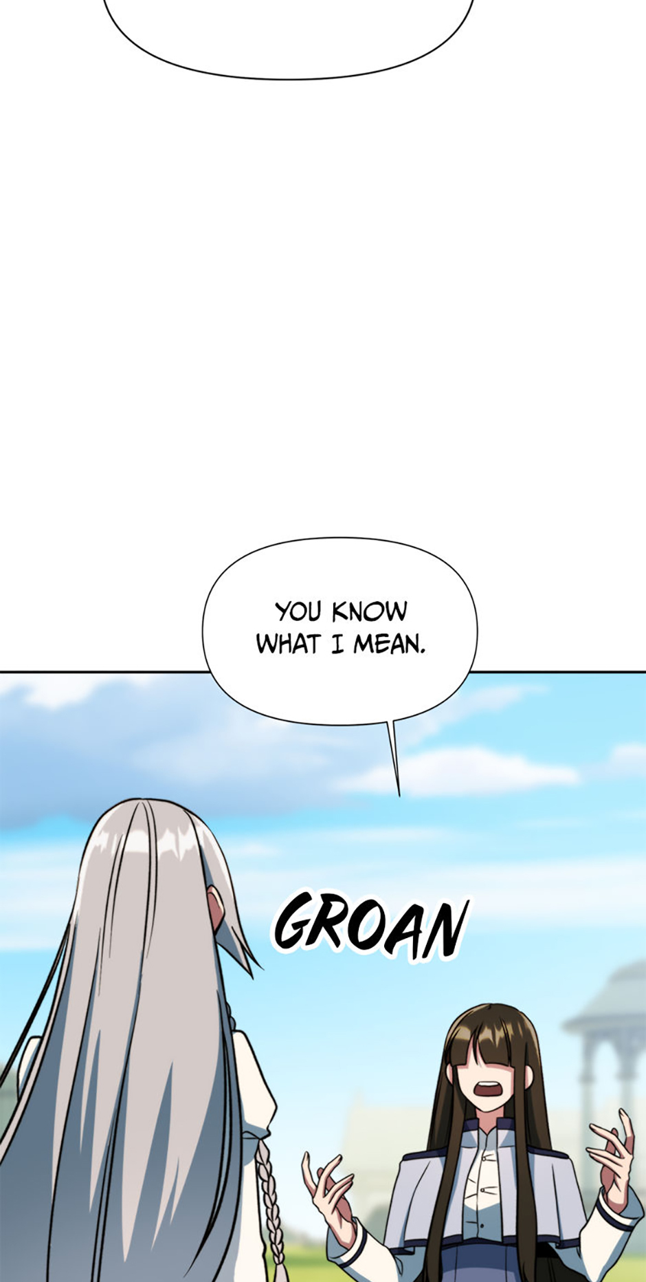 Archmage Transcending Through Regression Chapter 160 - Page 73