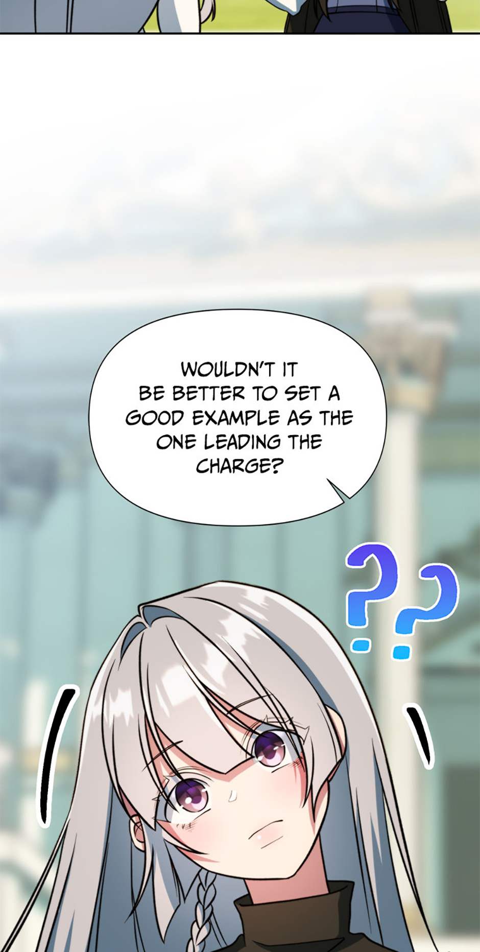 Archmage Transcending Through Regression Chapter 160 - Page 74