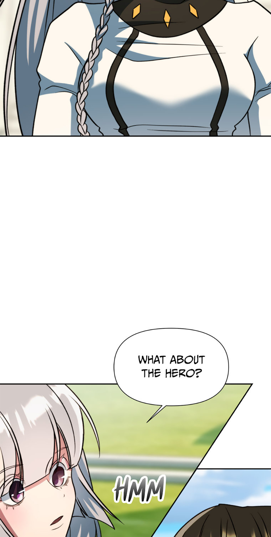 Archmage Transcending Through Regression Chapter 160 - Page 75
