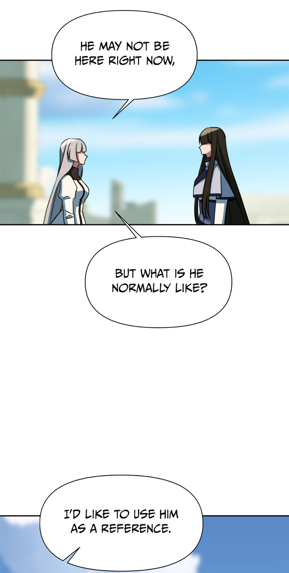Archmage Transcending Through Regression Chapter 160 - Page 77