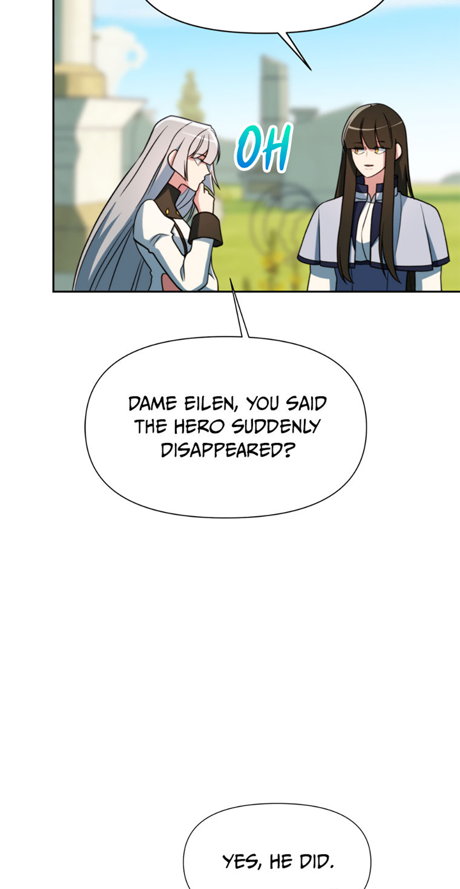 Archmage Transcending Through Regression Chapter 161 - Page 3