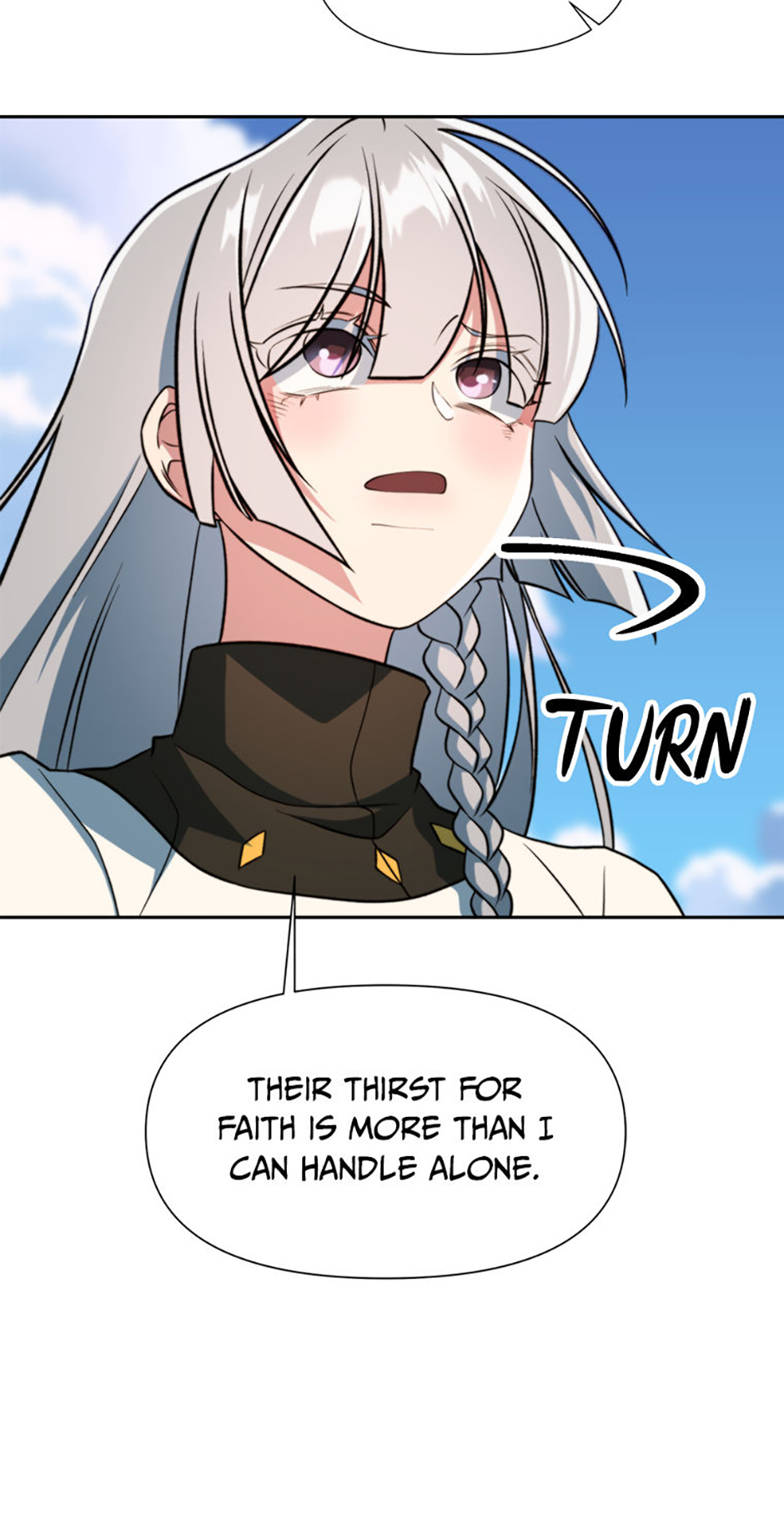 Archmage Transcending Through Regression Chapter 161 - Page 4